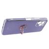 Case for Huawei Nova Y61, Electro Ring, blue
