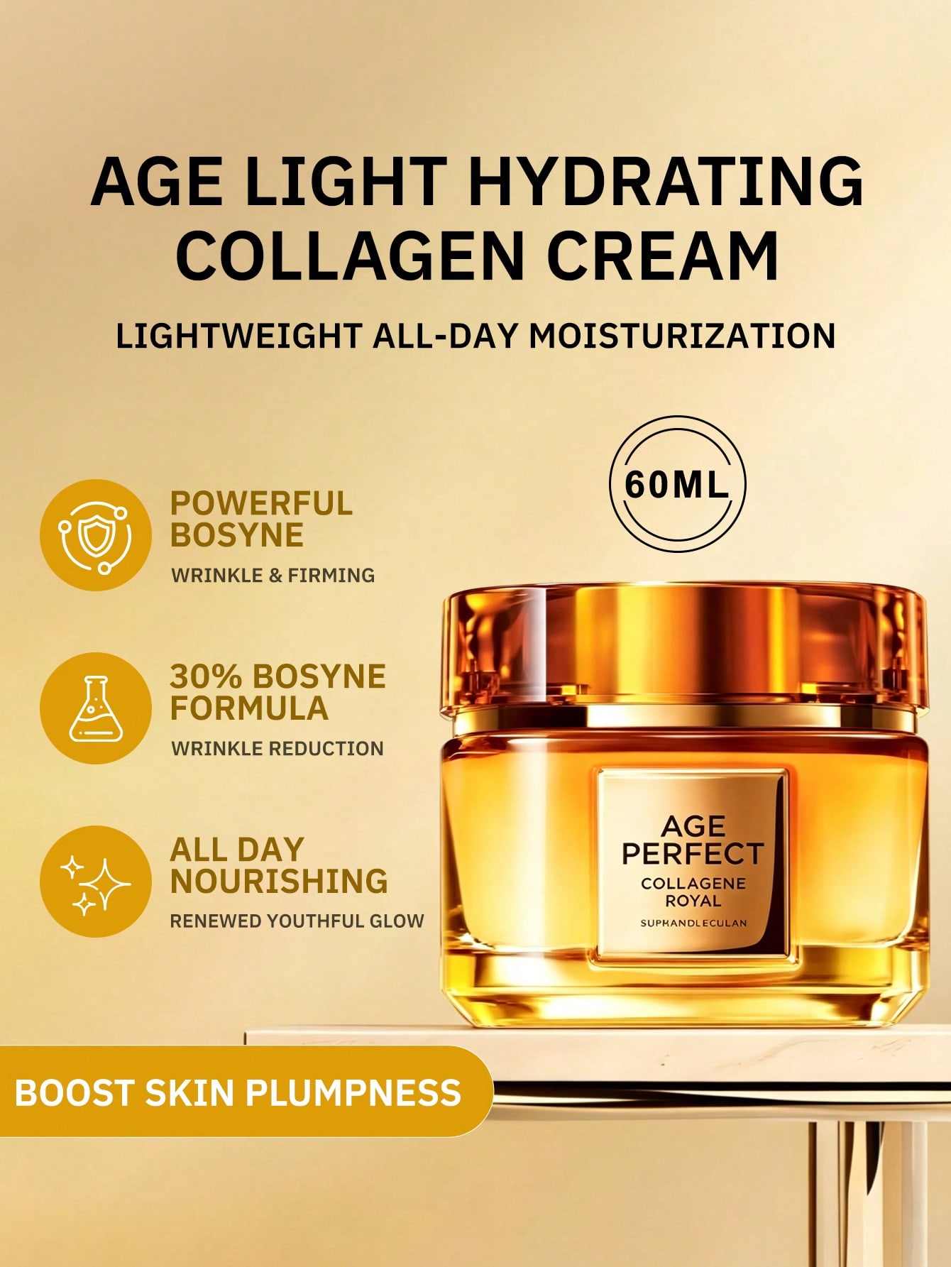 L`Oreal Paris Age Perfect Golden Age