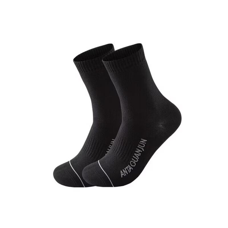 ANTA Unisex Crew Socks 192640354