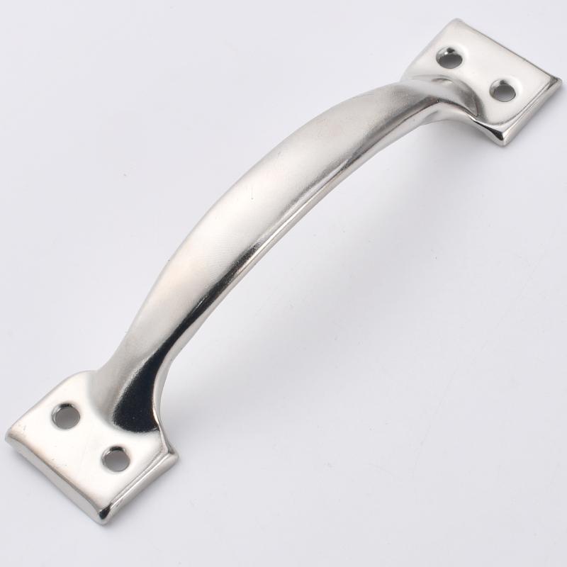 Hardware 3 Inch 4 5 6 Antique Bow Type Old-Fashioned Door Spray Paint Wooden Drawer Handle
