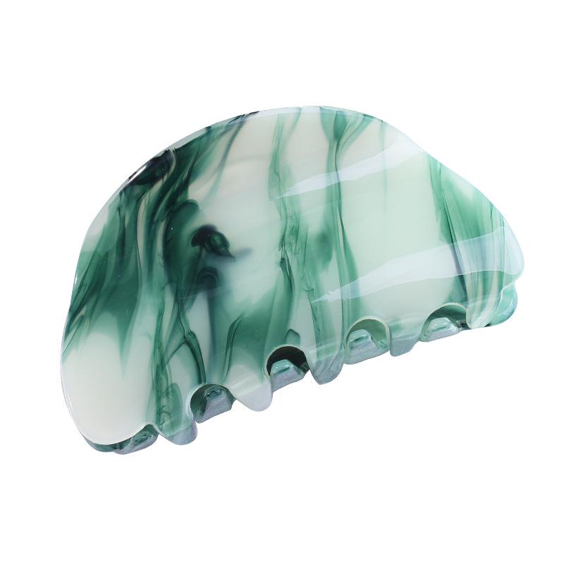 Baoguang F257 Haarnadel-Set: Einfache Haarspangen für den Hinterkopf, einteiliger Haargreifer für Frauen