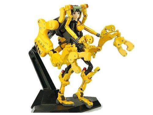 

Busou Shinki/Grapple Wrap [Toys & Hobbies]