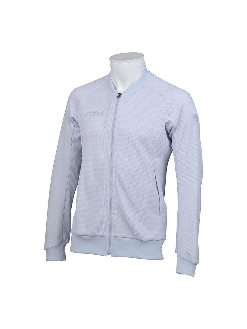 

Sweatshirt DMMLJC21 White Japan to Japanese size [Move Sports] BRZ+ Men s M- (equivalent M) белый