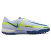 Nike Phantom GT2 Academy Tf 'Grey Light Blue Yellow' DC0803-054