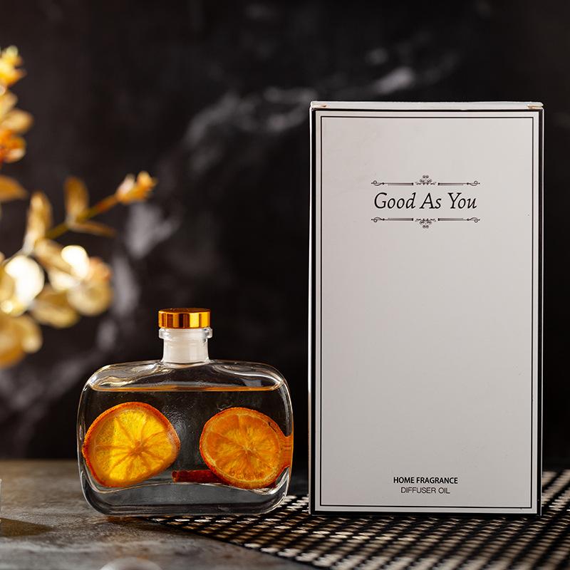 Wasserbasierte Blume Ohne Feuer Duft Aromatherapie Haus Tägliche Nutzung Trockenblumen Zweig Lufterfrischer Aromatisch Stehend Aromatherapie