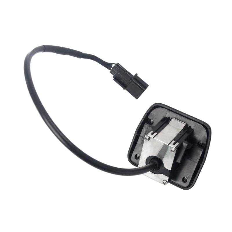 Rear View Camera 95760-H2000 95760H2000 For 2017-2020 Reversing Back Up Camera Auto Accessory Easy Installation