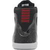 Nike Kobe 9 Elite GS Masterpiece 2025 Kids Sneakers Black Metallic-Silver Bright-Crimson HJ9446-001