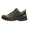 SALOMON Xa Pro 3D Slitt Ltr Komfortable Myke Støtdempende Pustende Støtte Terrengløpesko Unisex Joggesko Grønn Brun 477974