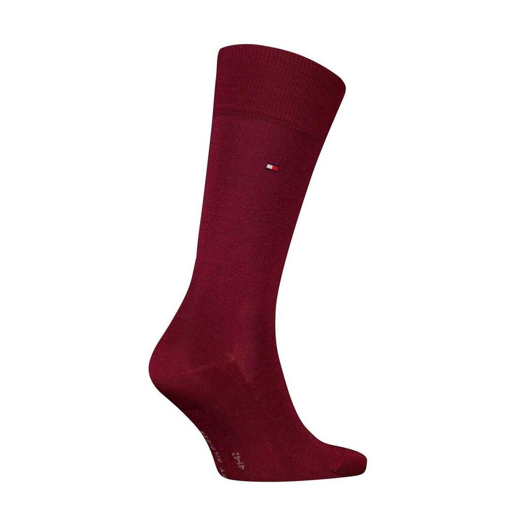 Tommy Hilfiger Mens Crew Socks