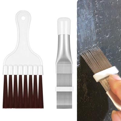 Kunststoff Kondensator Fin Kamm Kühler Pinsel Werkzeuge 1 Set