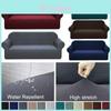 Premium Elastic Stretch Waterproof Sofa Covers For 1 To 4 Seater Furniture Protection
