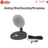 Accesorii audio și video – Microfoane