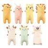 Infant Comfortable Cuddle Pillow Safe & Easy To Clean Toddler Sleep Aid Plush Cushions Soft Baby Companion Pillow for Baby