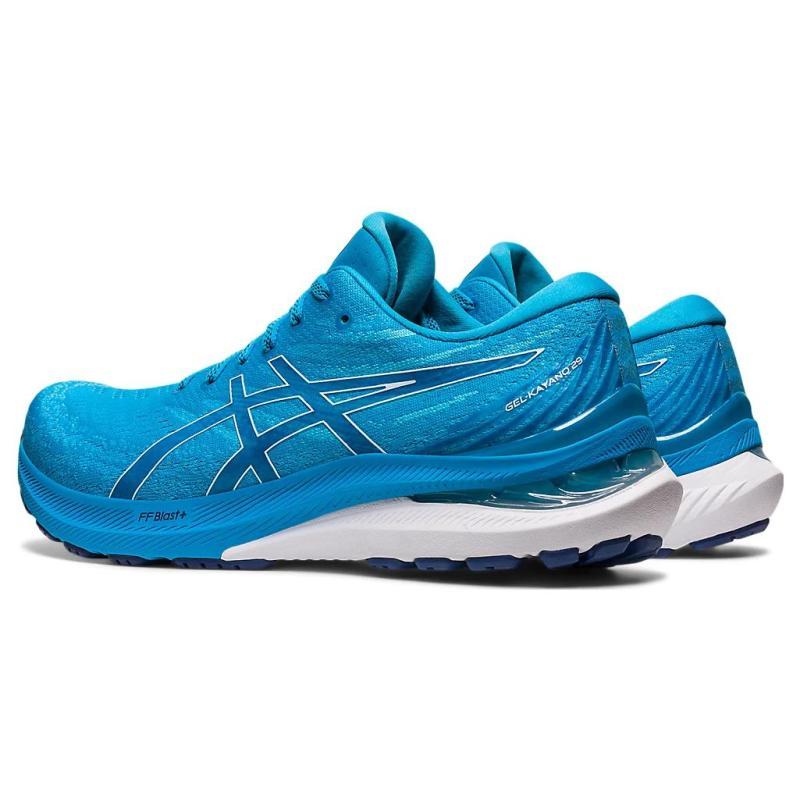 ASICS GEL KAYANO 29 'Blue' Sneakers 1011B440-402