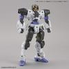 BANDAI SPIRITS 30MM Alto Combat Scale Plastic Model Kit eEXM-17 (Ground Type) [Olive Drab] 1/144 Pre-Colored