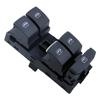 Car Window Lifter Switch For VW GOLF VII Variant (BA5, BV5) 2.0 TDI 4motion2013-CRBC,CRLB,DCYA,DFGA OEM 5G0959857E AF00368