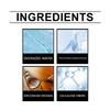 Coating Refurbished Agent: Cleaning, Curing, Polishing, Brightening, Lacquer Gloss, Automotive Protective Coating Spray 100ml