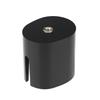 Base Adattatore Universale per Treppiede Gimbal con Vite di Montaggio da 1/4 di Pollice per DJI OSMO Serie Completa