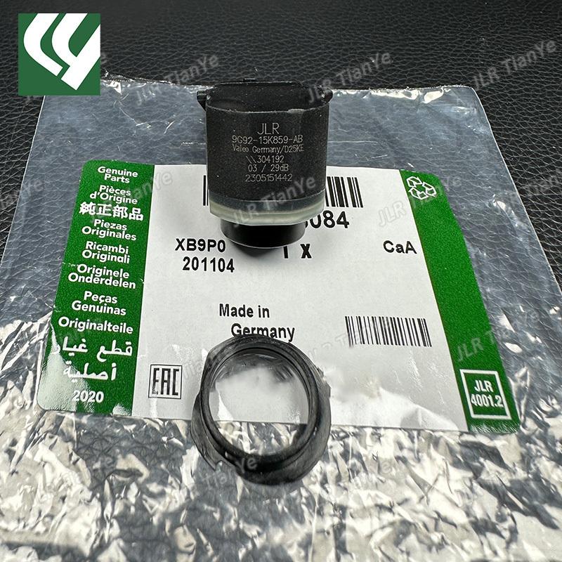 

FRONT or REAR BUMPER PARKING AID SENSOR FOR LAND ROVER FREELANDER LR2 DISCOVERY LR4 RANGE ROVER RRS 2014- PDC LR010927 LR038084