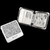 777 9-Piece Manicure and Pedicure Set