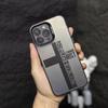 Cool Cross Case for iPhone: Compatible with Apple 17, 16 Pro Max, 15 Pro, 14, and 13 models.