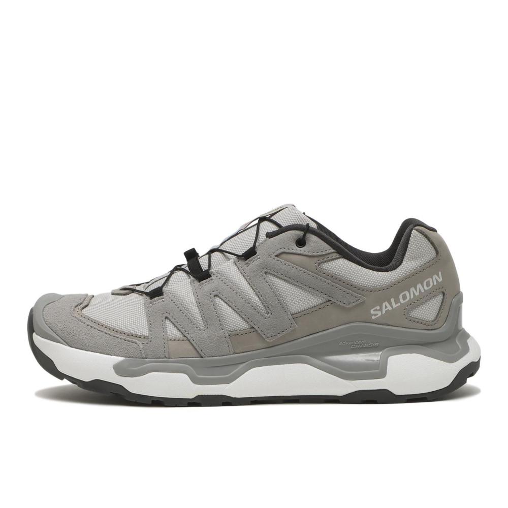 

Salomon Xc Roam Ltr L49122300 Lunar Rock Allo
