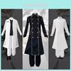 Costume Cosplay Tokyo Revengers Tenue de Gang de Biker Pour Halloween