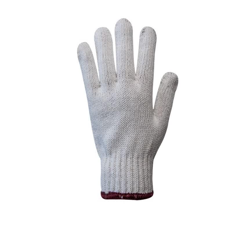 Lu Qian Cotton Work Gloves (12 Pairs)
