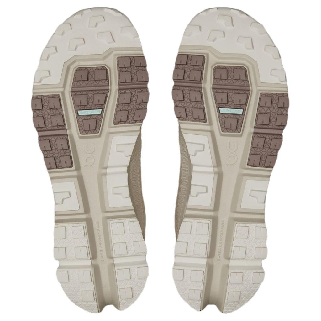 ON Cloudaway 2 Sand Ice Men Sneakers Cream 3ME30052675