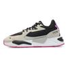 Puma RS-Z Luminous - Black Purple Women Sneakers 384082-02