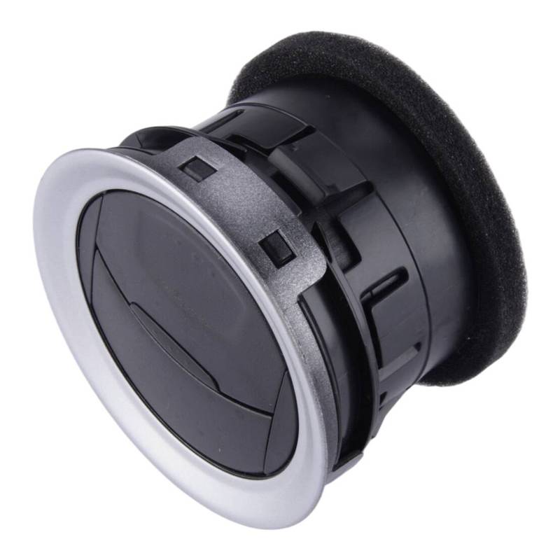 C1BBA018B09 C1BBA018B09AA AE83A018B09 8A6HAQ18B09 Interior Dashboard Air Vent Grille Fit For Ford Fiesta 2012-2015 2016 2017