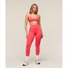 Gymshark Whitney Leggings Coral Red B3c6k Rb0y