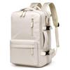 Expandable Travel Laptop Backpack