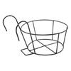 Anti-Rust Iron Flower Pot Rack Hanging Flower Stand