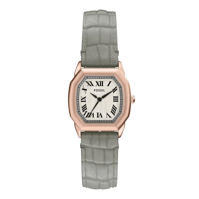 ES5435 (Harlow) Harlow Women's Leather Watch