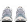 Anta Millennium Retro Chunky Casual Lifestyle Shoes Women Light Mist Gray Healing Gray 122428890-3