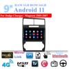 Dodge Charger 05-07 LHD Car Radio - 9" Android 11
