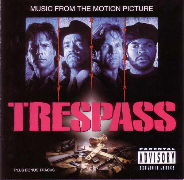 

CD VARIOUS - Trespass 9269782 Sire 1992 US Rap & Hip-Hop/R&B Used