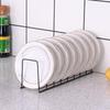 Stainless Steel Kitchen Cabinet Dish Rack and Drainer