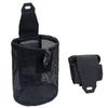 Hunting Bag Micro Folding Compact Dump Pouch Mini Foldable Mesh Bag Utility Storage Outdoor Sport Camping Hiking