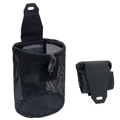 Jagdtasche Mikro Faltbar Kompakte Abwurftasche Mini Faltbare Netztasche Utility Aufbewahrung Outdoor Sport Camping Wandern