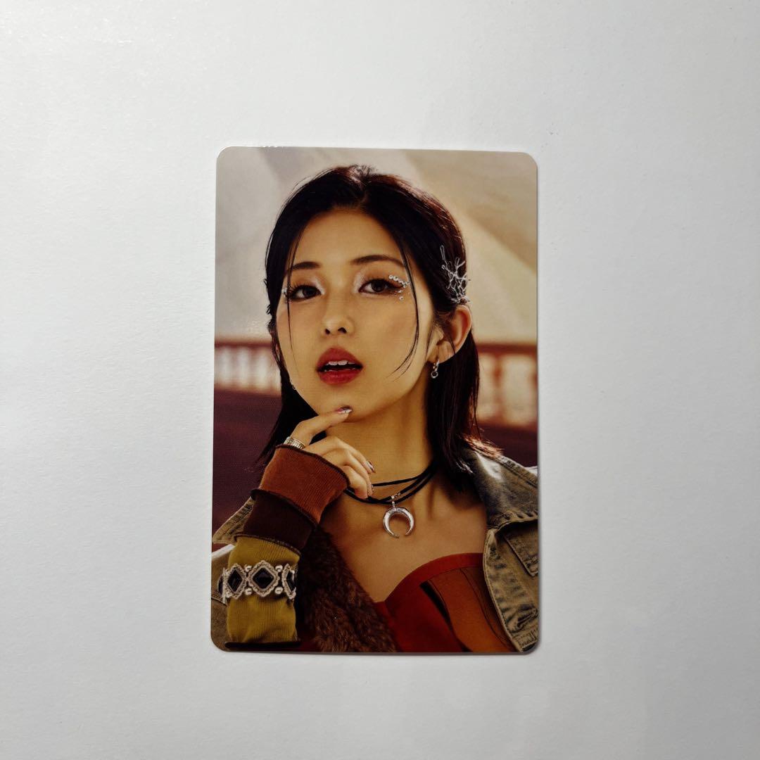 

[USED] IS:SUE Yuki Tanaka Laposta Gallery Trading Card