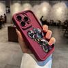 Cartoon Motorcycle Race Cover Phone Case For HONOR 400 90 Lite 300 200 70 50 20 10i 9X 8X PRO 5G Silicone Case DIY Shell Funda