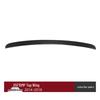 Compatible with BMW X5 F15 M Sport: Front Lip, Rear Spoiler, Top Spoiler, Grille, Side Skirt, Rear Bumper Body Kit.