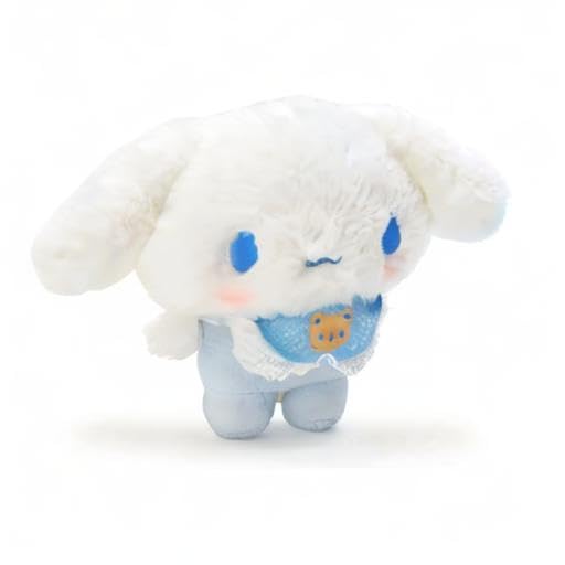 Sanrio Cinnamoroll Plush Care Set 14 x 6 x 12 cm 512991