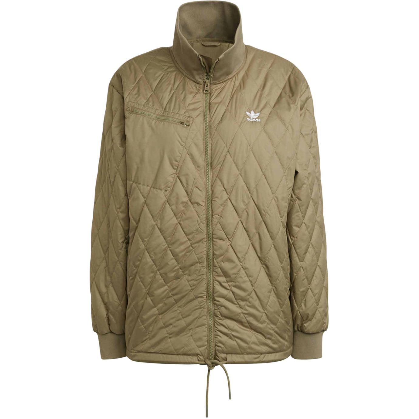 Adidas Originals Jackets & Coats Women s Green H43919