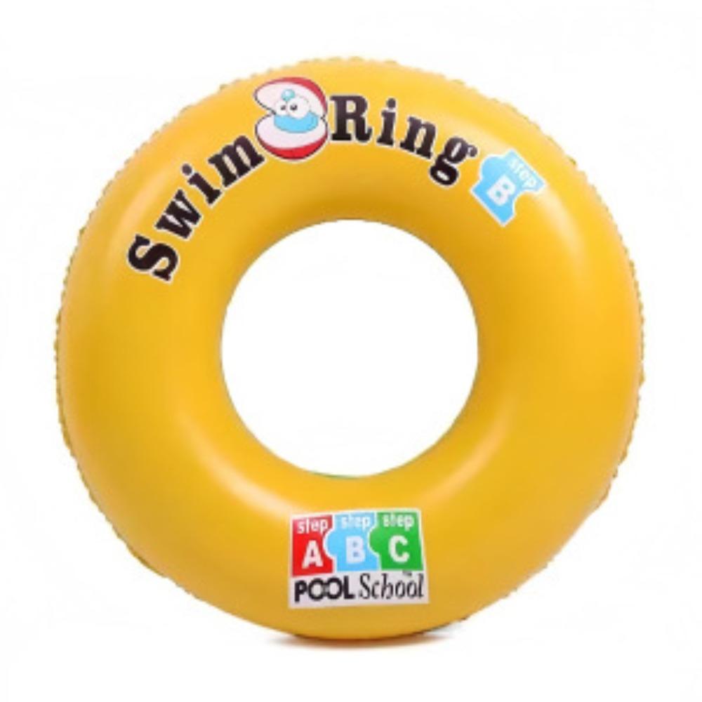 Car Tire Swim Float Tube PVC Pool Floating Rings Leakproof Inflatable Swimming Rings Floaties Thickened Pool Rings for Swimming