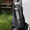 FUGUANG 316 Stainless Steel Insulated Sports Bottle 750ml
