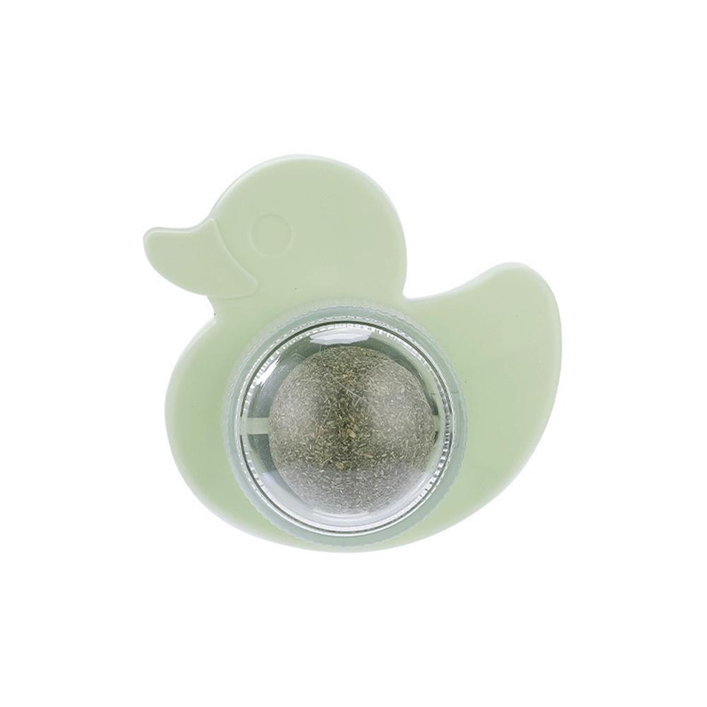 Cat Toys Interactive Catnip Toy Cat Supplies Teeth Grinding Catnip Toys Chewing Toy Claws Thumb Bite Cat Mint Pet Accessories