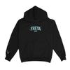 Y2k Street Hip Hop Sweatshirt Freya Skye Hoodie World Trour Pullover Oversized Herbst Winter Fleece Warm Weiche Kleidung Unisex